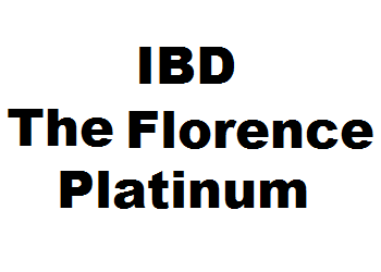 IBD The Florence Platinum